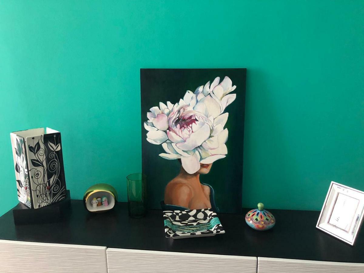 Sparkling Art Appartamento